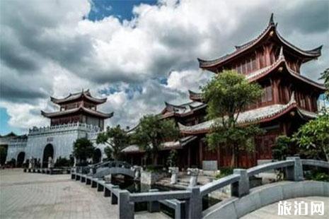 2019普洱春节景区优惠汇总 普洱春节去哪玩好