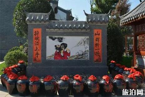 从6月1日起 金山岭长城景区将因道路和服务设施建设关闭