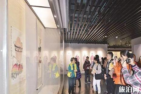 2019广西玉林市春节活动攻略