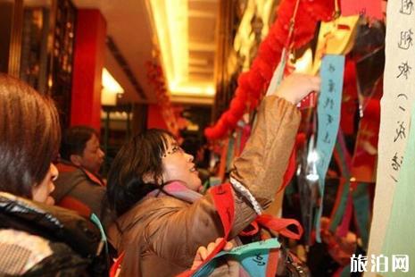 2019周口春节期间天气情况 2019周口春节文化活动攻略