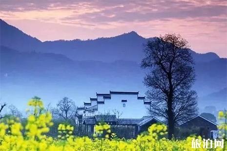 2019三八妇女节铜陵周边景区优惠信息
