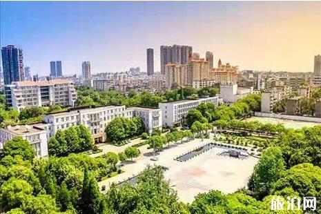 抚州赏花好去处 附抚州赏花地图