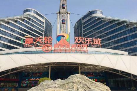 2019年四月聊城旅游攻略