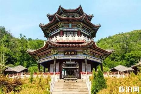 2019五一滨州游玩活动信息汇总