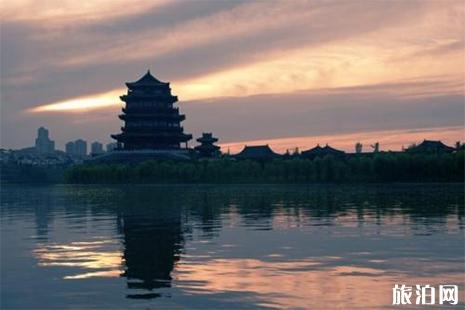 2019宜春端午节文化活动信息汇总 附活动时间安排