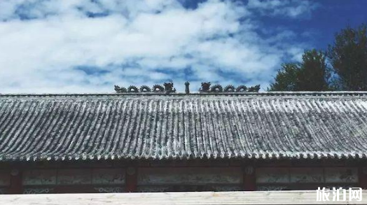 2019淄博凭高考准考证免费游玩的景点有哪些