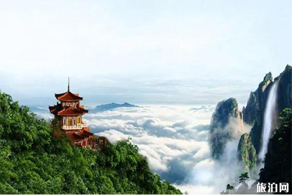 夏季去木兰围场旅游必备物品？你带了什么？