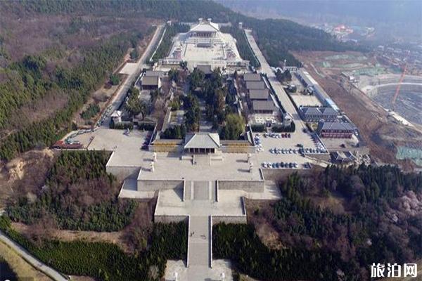 2019高考准考证延安景区优惠信息汇总