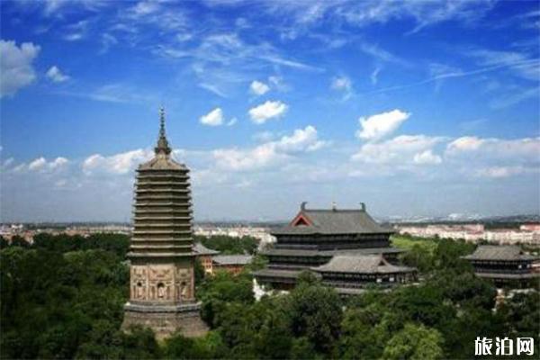 辽阳有哪些旅游景点大全