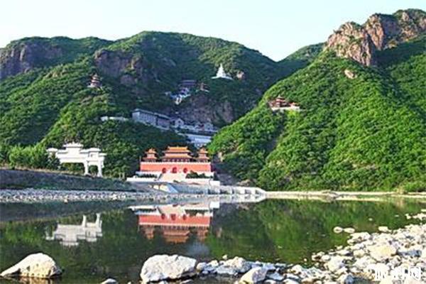 辽阳有哪些旅游景点大全