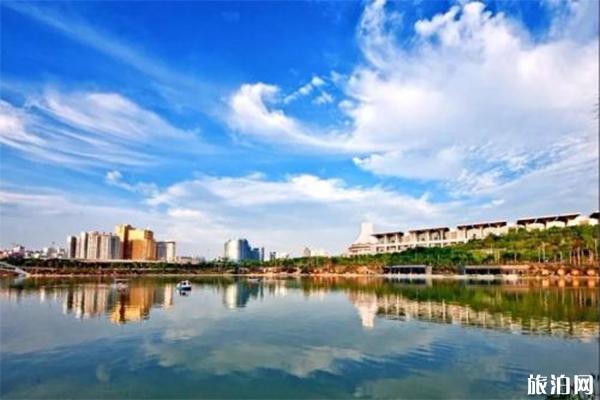2019广西来宾景区优惠信息汇总 暑假攻略