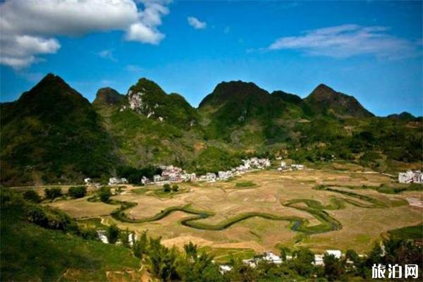 2019广西来宾景区优惠信息汇总 暑假攻略