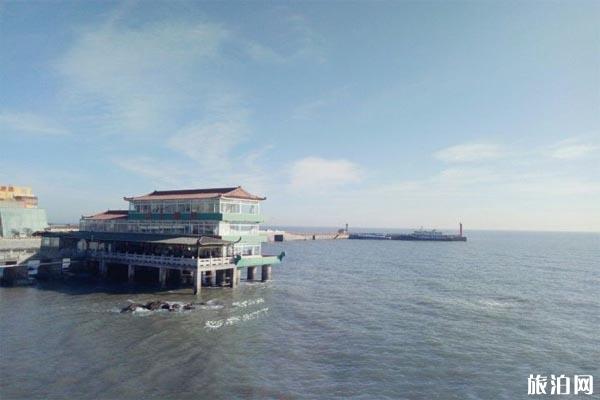 葫芦岛龙回头的传说+交通+地址+最佳旅游时间