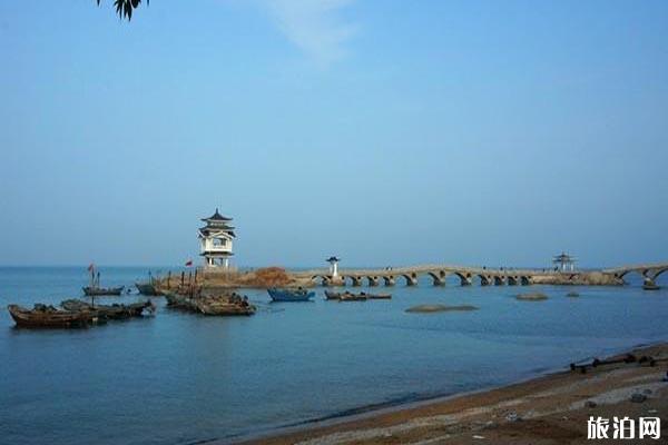葫芦岛旅游景点介绍 葫芦岛交通怎么样