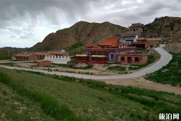 阿拉善右旗旅游景点有哪些