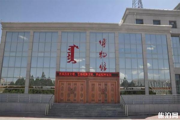 阿拉善右旗旅游景点有哪些