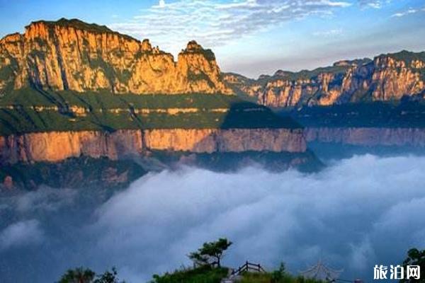南阳到北京旅游指南_行程表_景点推荐