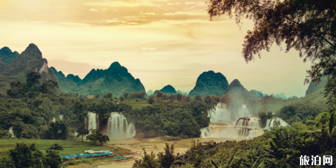 崇左旅游攻略 崇左有什么好玩的