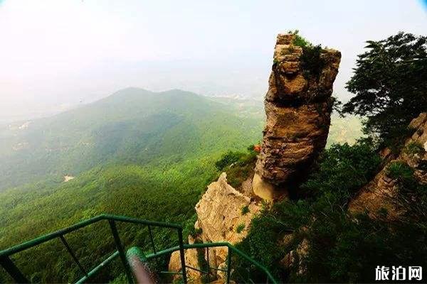 山东枣庄小众景点游玩攻略
