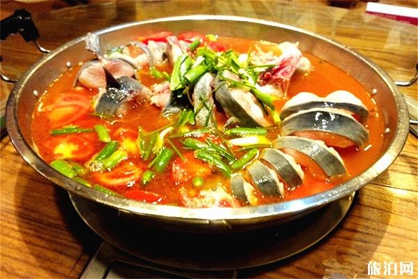 贵州黔东南美食小吃有哪些  