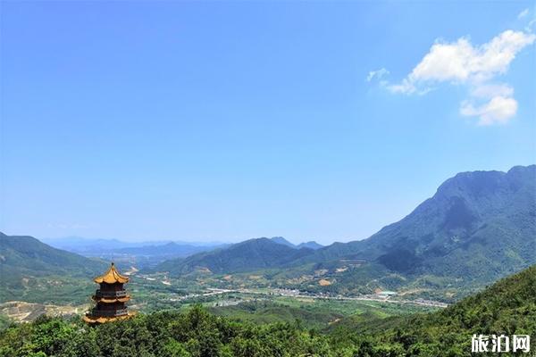 汕尾有什么好玩的 汕尾热门景点推荐