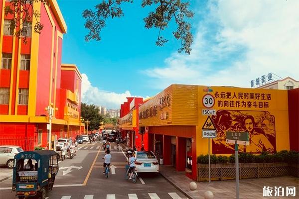 汕尾有什么好玩的 汕尾热门景点推荐