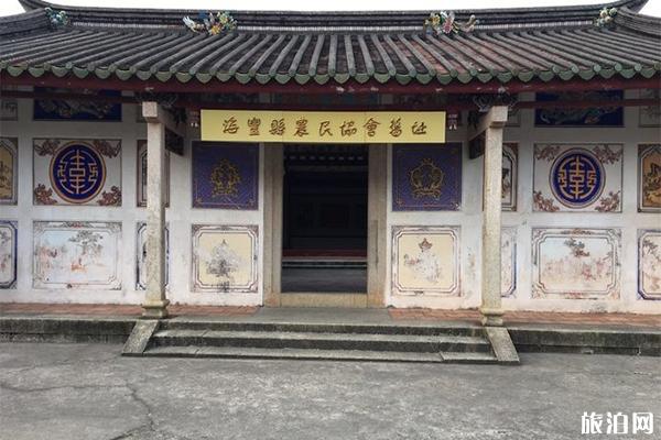汕尾有什么好玩的 汕尾热门景点推荐