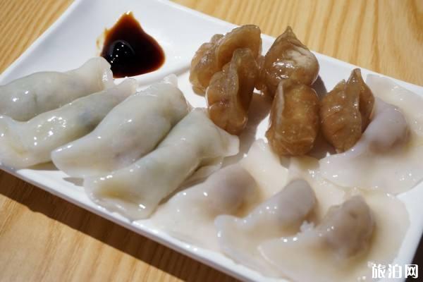 汕尾特色美食小吃有哪些