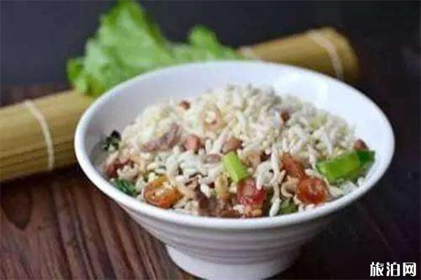 汕尾特色美食小吃有哪些