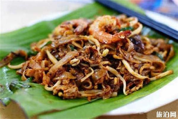 汕尾特色美食小吃有哪些