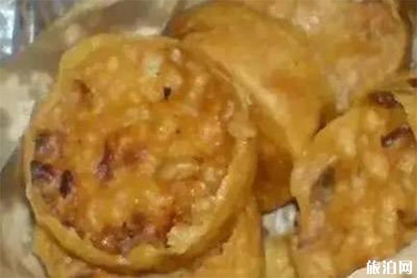 汕尾特色美食小吃有哪些
