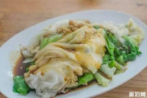 汕尾特色美食小吃有哪些
