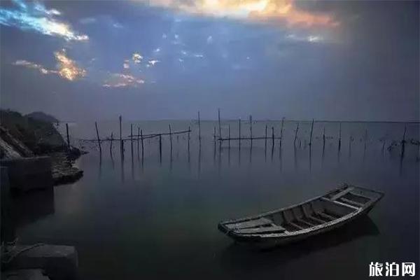 汕尾人少的小众美景有哪些 