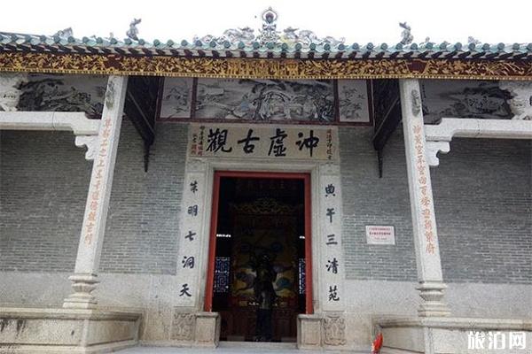 汕尾周边适合带上父母自驾游的景点有哪些 