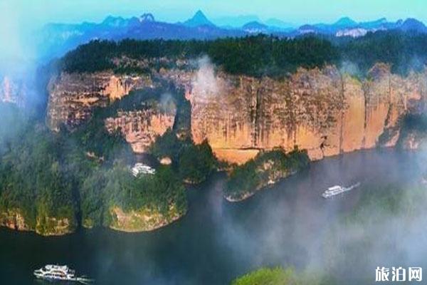 2019年国庆三明旅游景点门票优惠政策