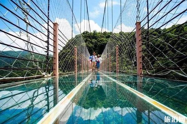 2019年国庆三明旅游景点门票优惠政策
