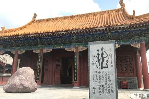 荆门至黄山旅游指南_行程表_景点推荐