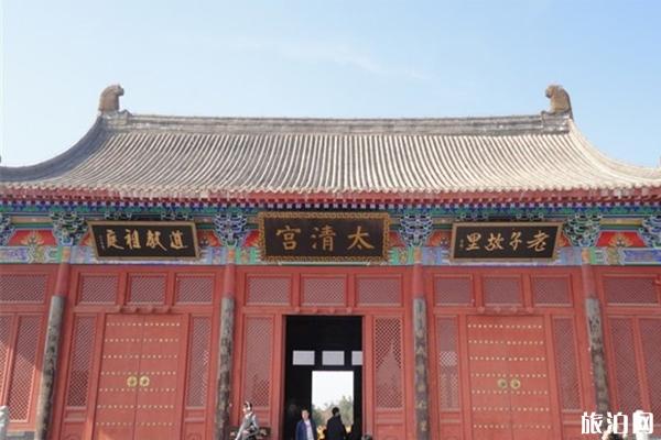 周口有什么好玩的 周口热门景点推荐