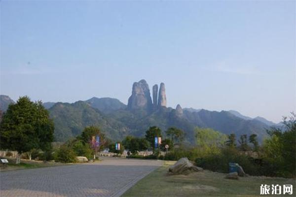 无锡-天山天池公路旅行路线_行程表_景点推荐