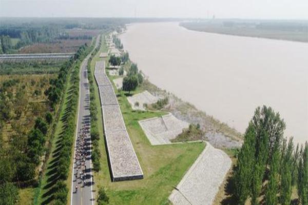 科研基地对外开放 逐步发展成为旅游景点