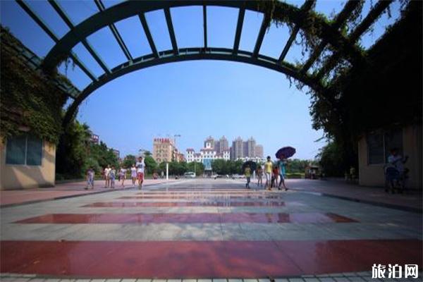 贵港景区排名 贵港景区有哪些
