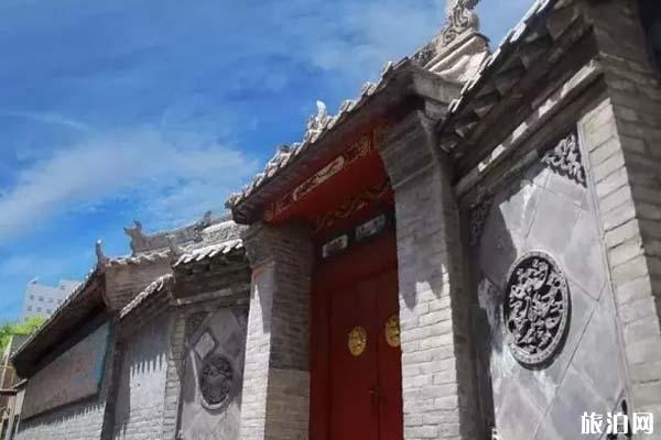 榆林老街是怎样的味道