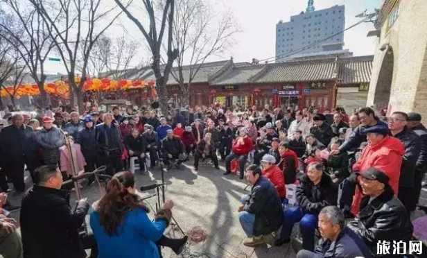 榆林老街是怎样的味道
