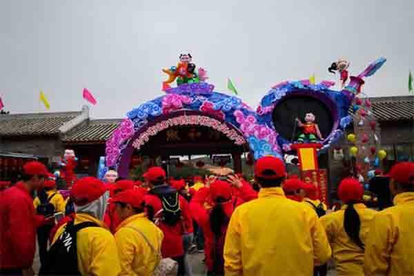 遵义到北京旅游指南_行程表_景点推荐
