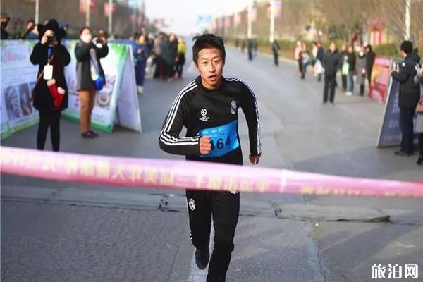 2020平凉元旦有什么活动 2020平凉元旦节活动整理