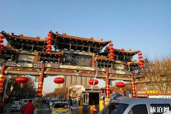 晋中十大景点 晋中旅游景点有哪些