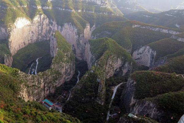 长沙到北京旅游指南_行程表_景点推荐