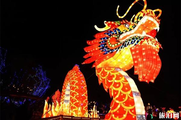 2020三门峡春节有哪些活动 活动时间+活动推荐