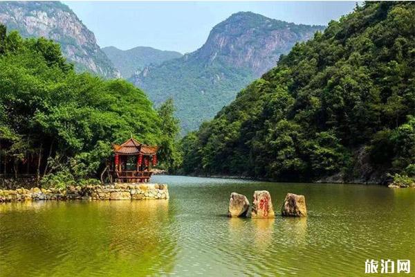 莆田十大景点 莆田旅游景点推荐
