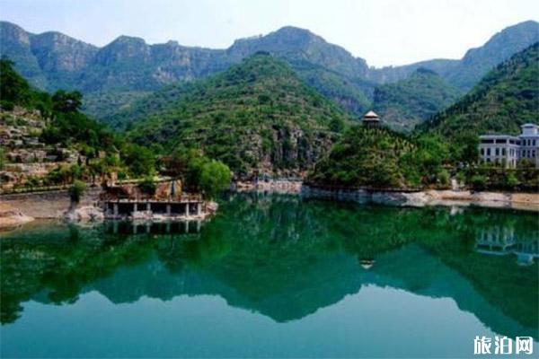 淄博十大旅游景点 淄博景点推荐